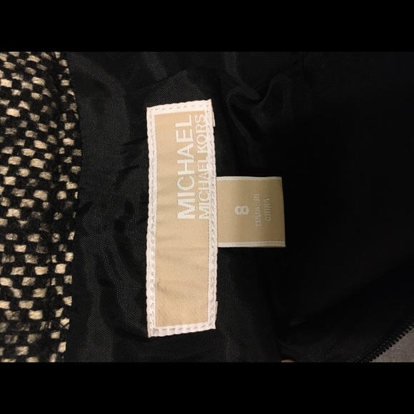Michael Kors Pencil Skirt - Picture 4 of 8